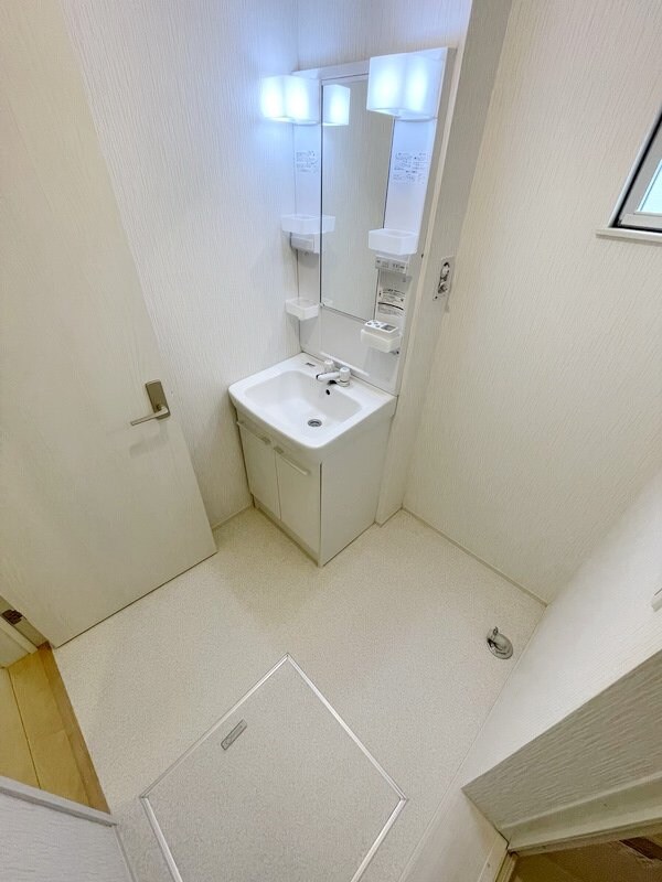 シャルル谷塚の物件内観写真