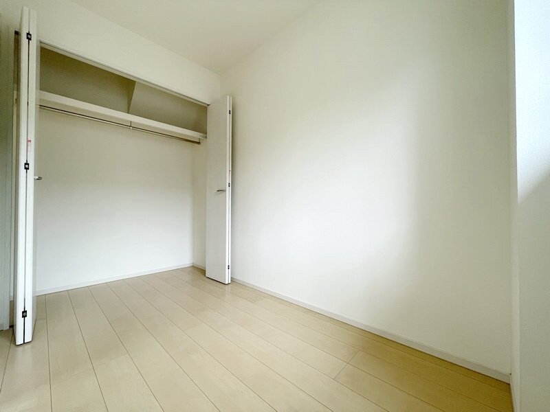 シャルル谷塚の物件内観写真