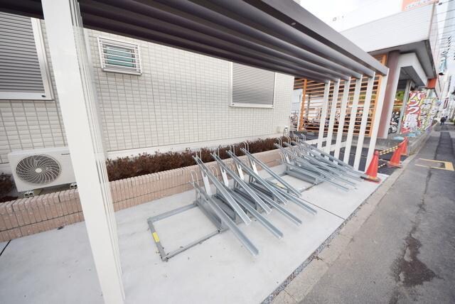 ラピュタ　ウイングスの物件内観写真