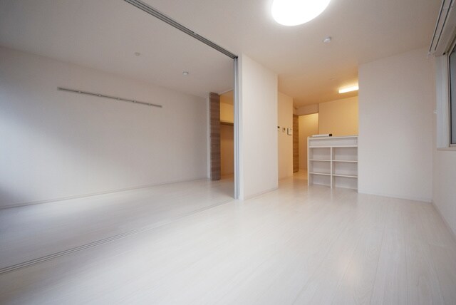 ラピュタ　ウイングスの物件内観写真