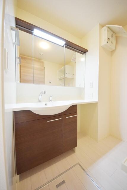 ラピュタ　ウイングスの物件内観写真