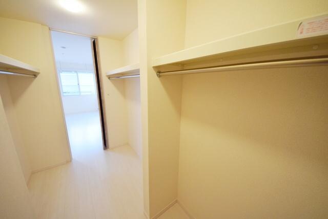 ラピュタ　ウイングスの物件内観写真