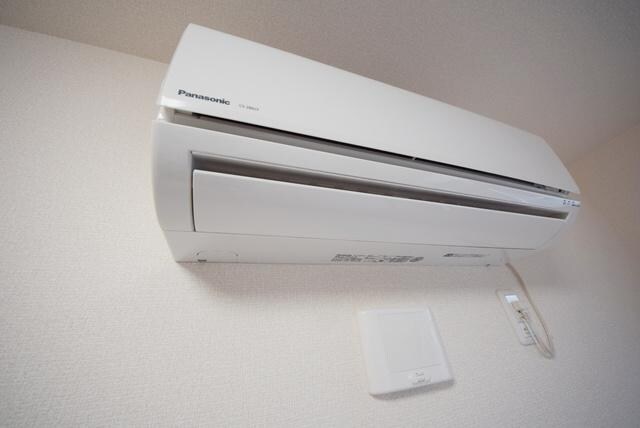 ラピュタ　ウイングスの物件内観写真