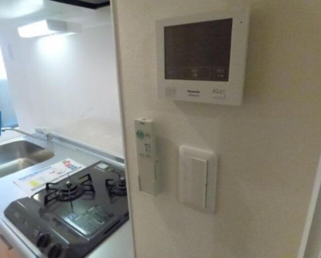 Town House VIII（タウンハウスエイト）の物件内観写真