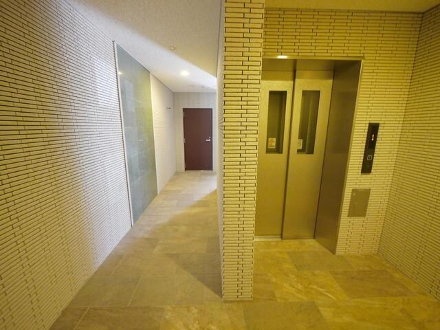 ヴォロンティエの物件内観写真