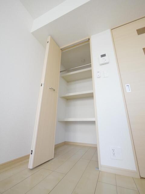 ヴォロンティエの物件内観写真