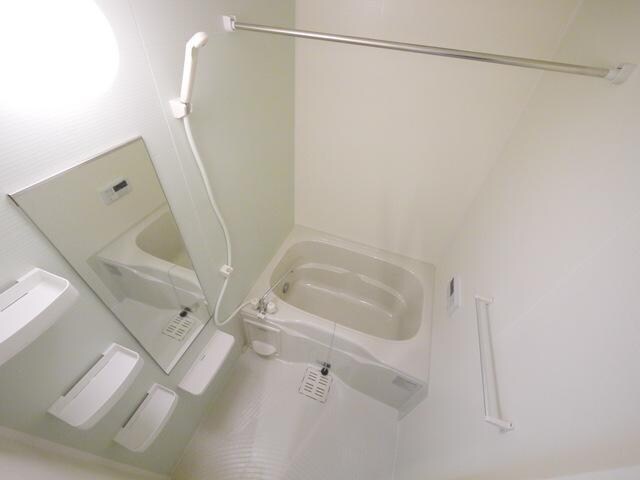 ヴォロンティエの物件内観写真