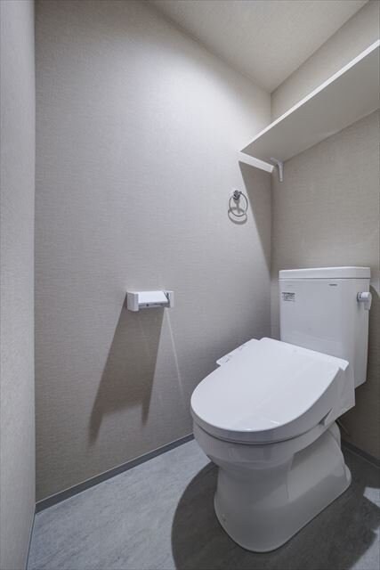 SQBの物件内観写真