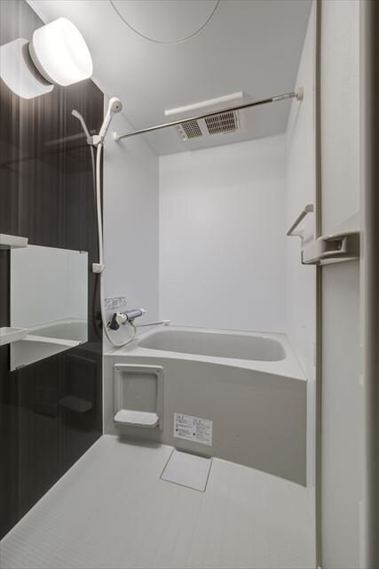 SQBの物件内観写真