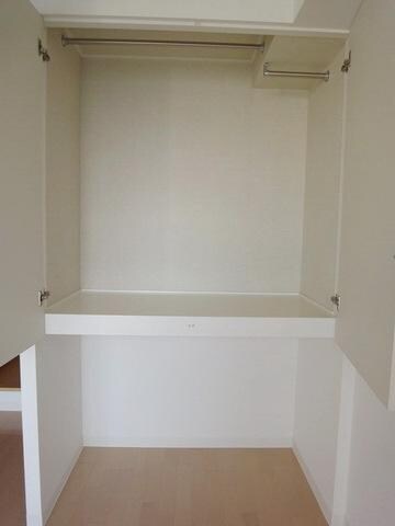 パークキューブ北松戸の物件内観写真