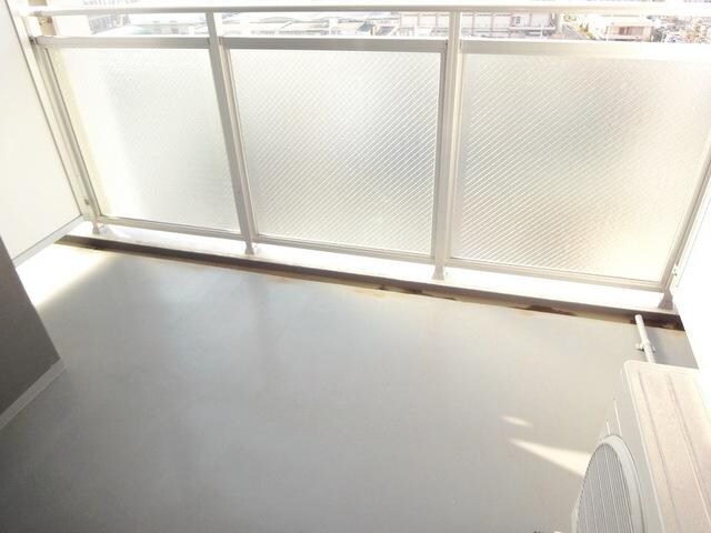 パークキューブ北松戸の物件内観写真