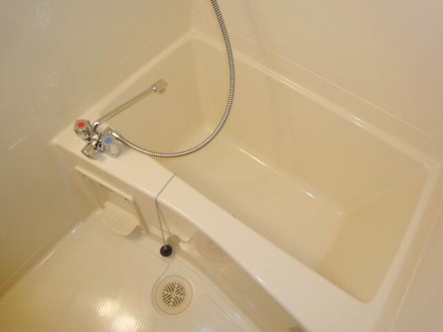 パークキューブ北松戸の物件内観写真