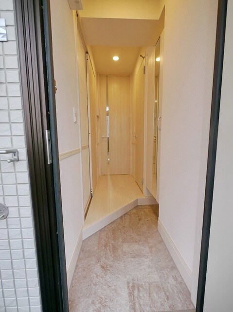 Le blanc IIの物件内観写真