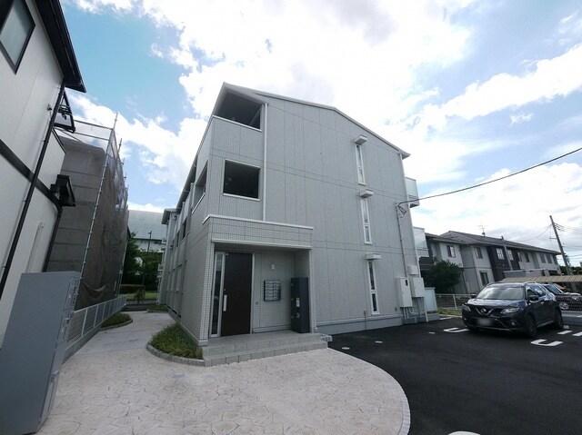 Le blanc IIの物件内観写真