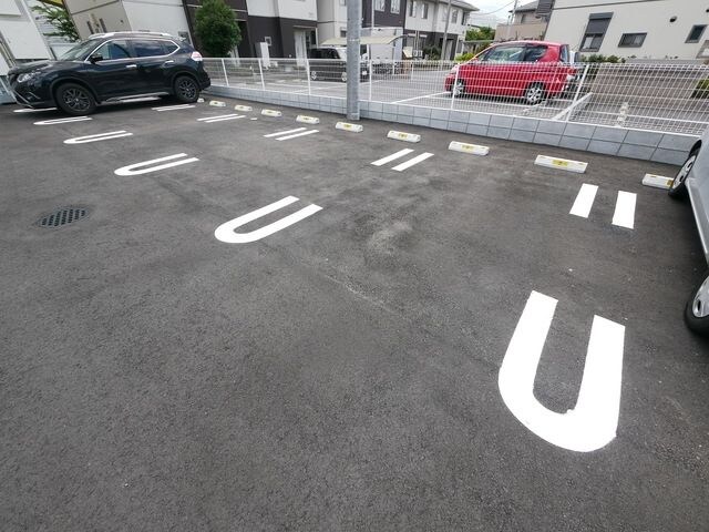 Le blanc IIの物件内観写真