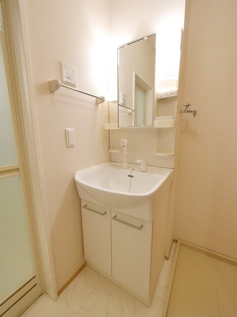 アンクレージュの物件内観写真