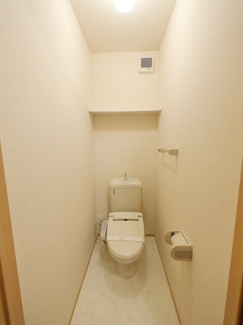 アンクレージュの物件内観写真