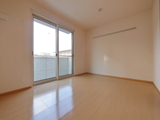 アンクレージュの物件内観写真