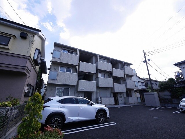 アンクレージュの物件内観写真