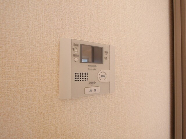 アンクレージュの物件内観写真