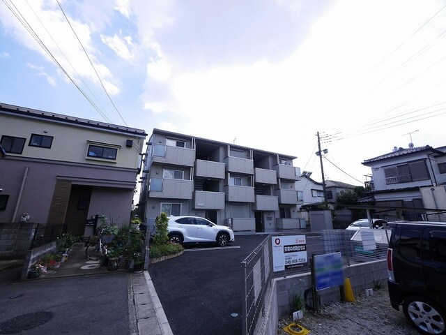 アンクレージュの物件内観写真