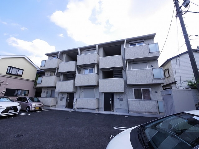 アンクレージュの物件内観写真