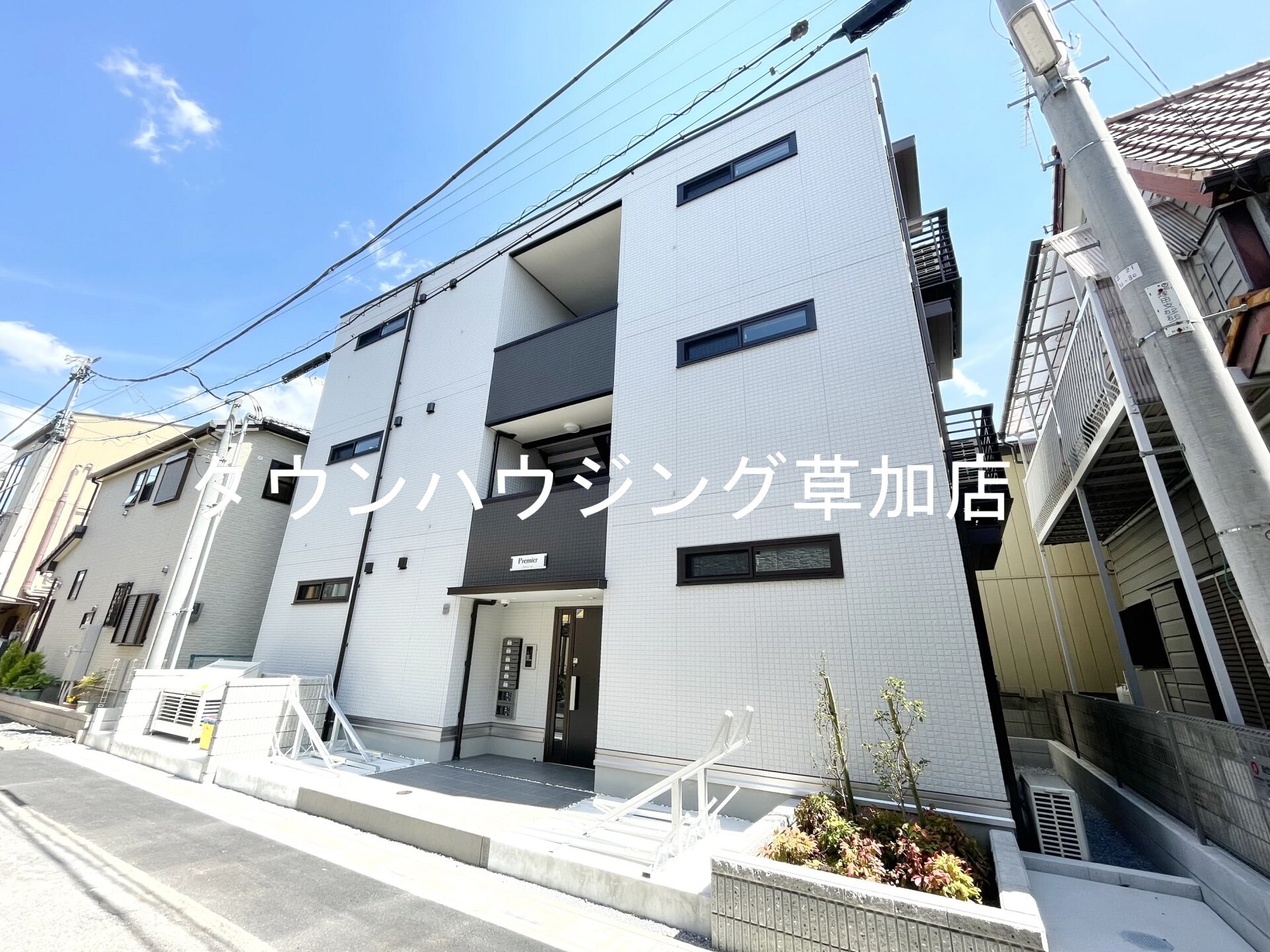 Premierの物件内観写真