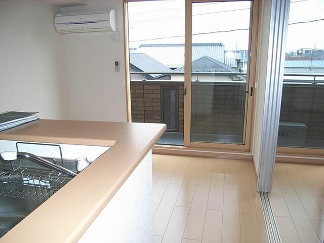 グランドュールの物件内観写真