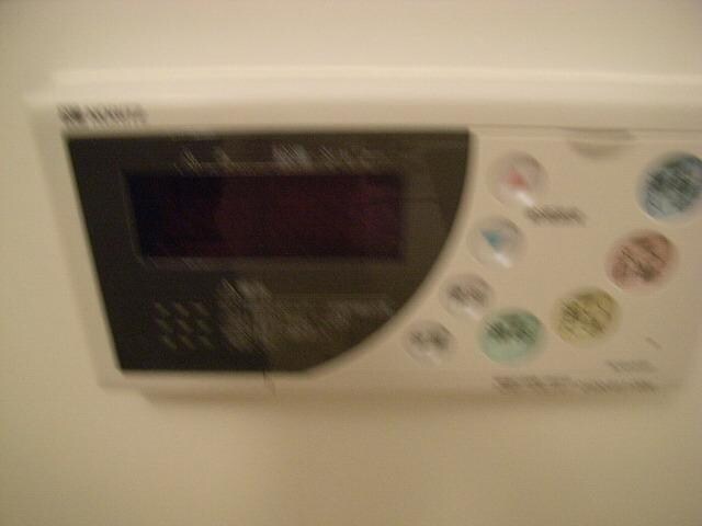 グランドュールの物件内観写真