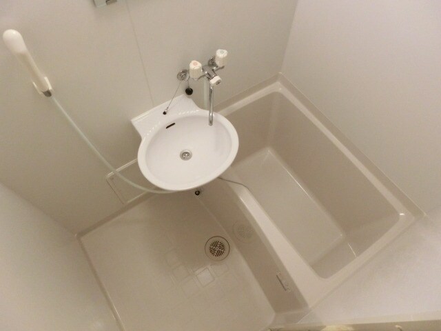 レオパレスオークヒルズＡの物件内観写真