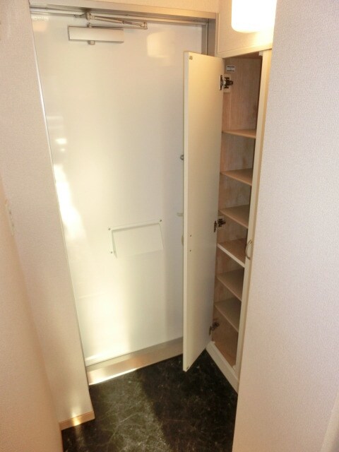 レオパレスオークヒルズＡの物件内観写真