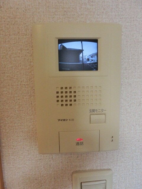 レオパレスオークヒルズＡの物件内観写真