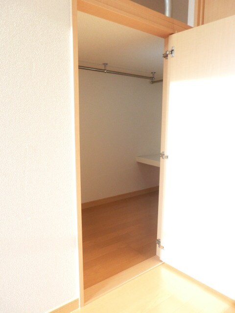 レオパレスオークヒルズＡの物件内観写真