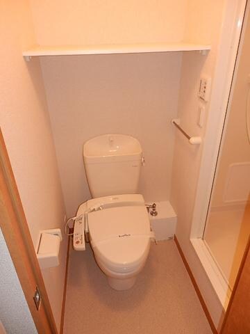 レオパレスアイアイの物件内観写真