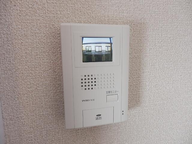 レオパレスアイアイの物件内観写真