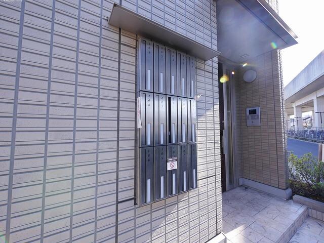 プロスパー八潮の物件内観写真