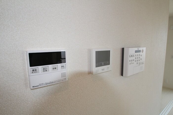 ファミユCの物件内観写真