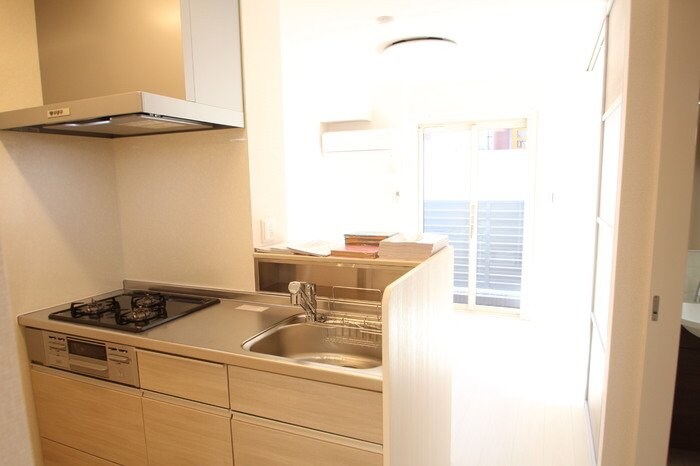 ラピュタ　ウイングスの物件内観写真