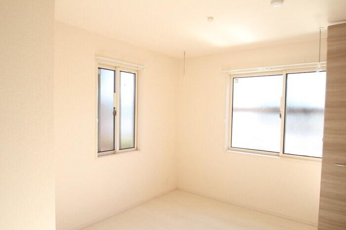 ラピュタ　ウイングスの物件内観写真