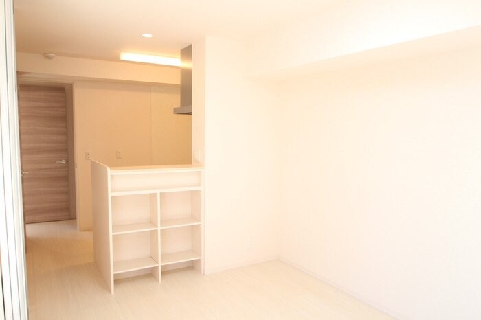 ラピュタ　ウイングスの物件内観写真