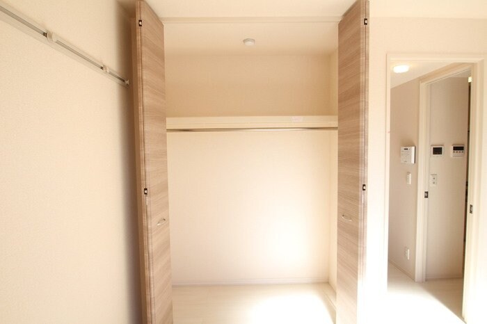 ラピュタ　ウイングスの物件内観写真