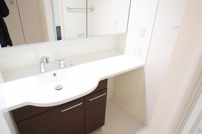 ラピュタ　ウイングスの物件内観写真