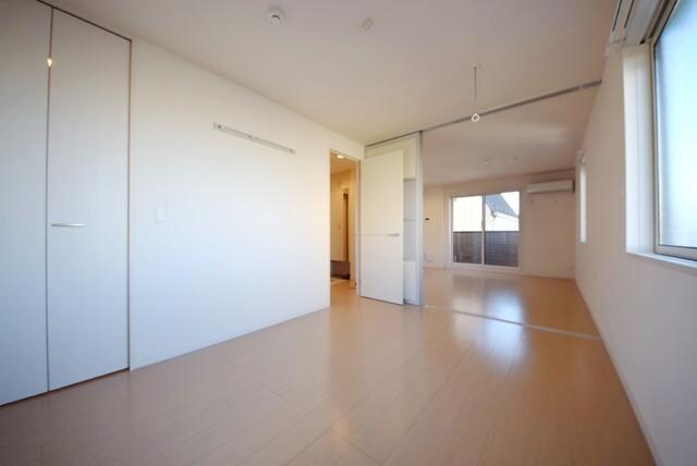 マムの物件内観写真