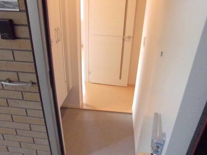 マムの物件内観写真