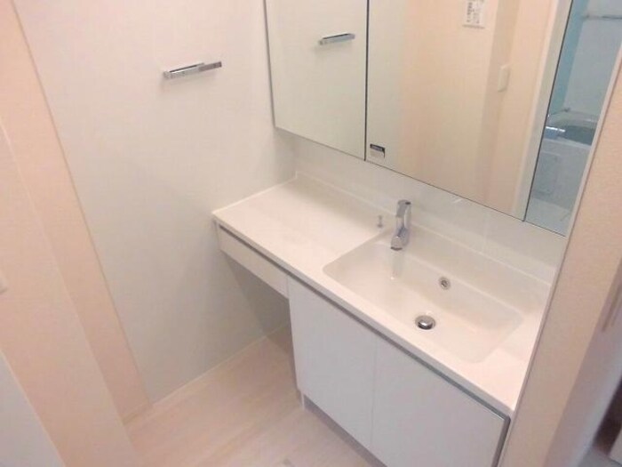 マムの物件内観写真