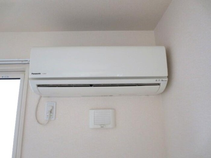 マムの物件内観写真