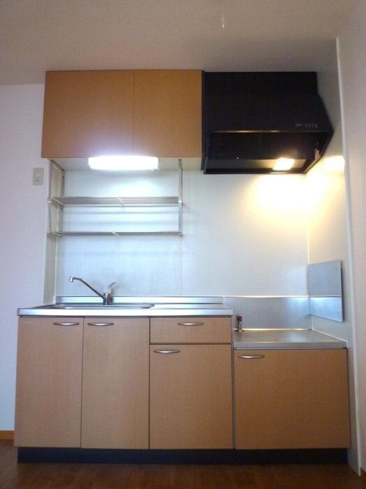 スーペリア・デュオの物件内観写真