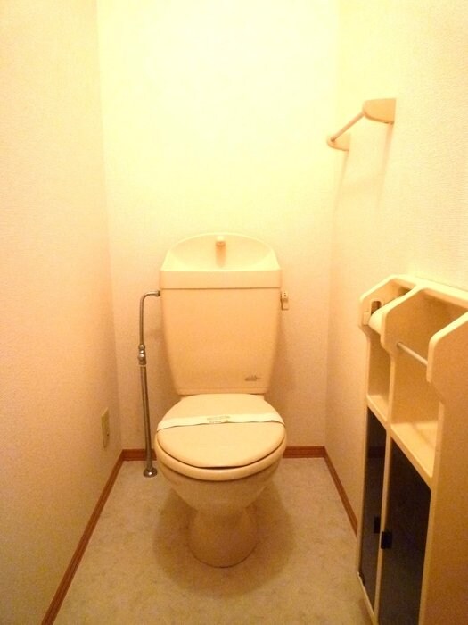 スーペリア・デュオの物件内観写真