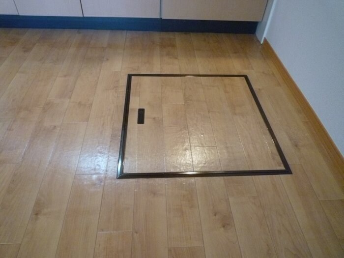 スーペリア・デュオの物件内観写真