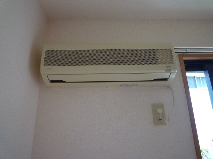 スーペリア・デュオの物件内観写真